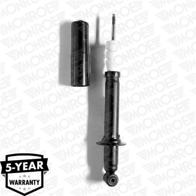 Амортизатор monroe original MONROE R3729