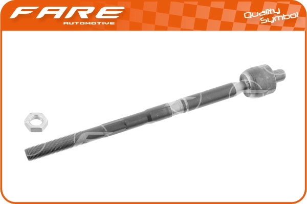 Осевой шарнир рулевая тяга FARE SA RA036