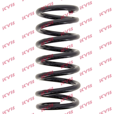 Пружина ходовой части k-flex KYB RA1137