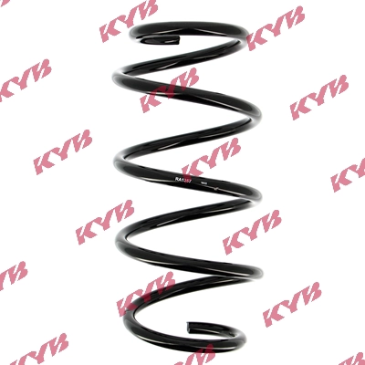 Пружина ходовой части k-flex KYB RA1357