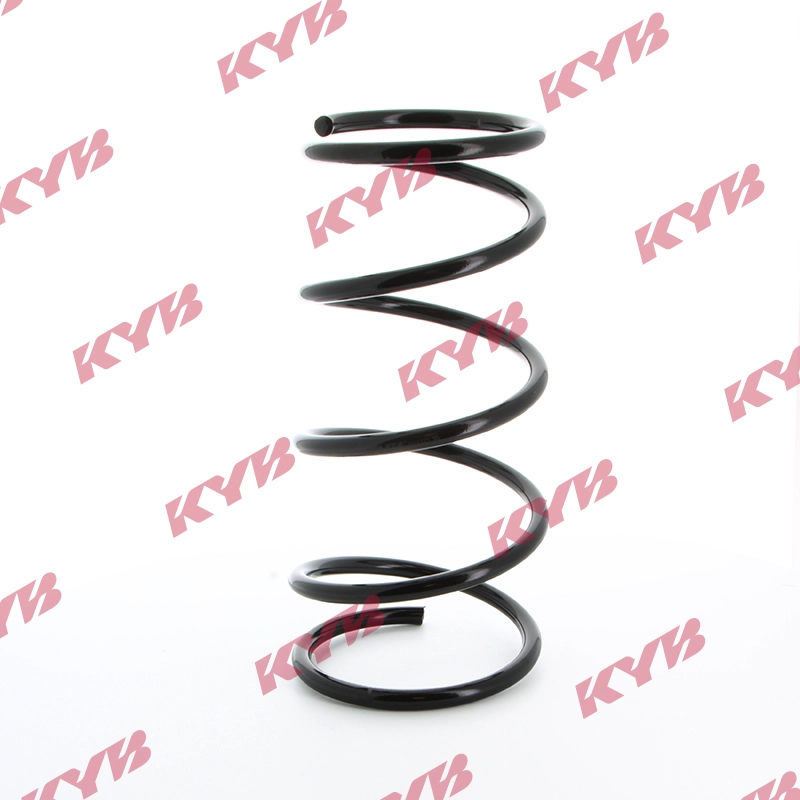 Пружина ходовой части k-flex KYB RA1371
