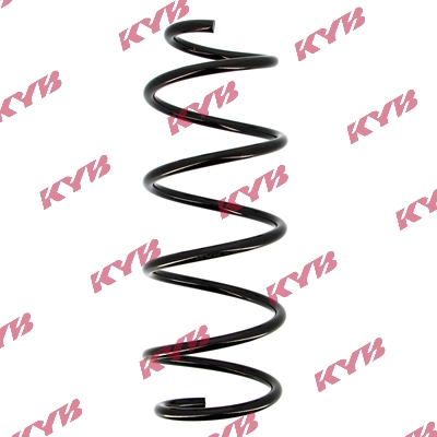 Пружина ходовой части k-flex KYB RA3388