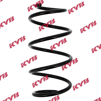 Пружина ходовой части k-flex KYB RA4133