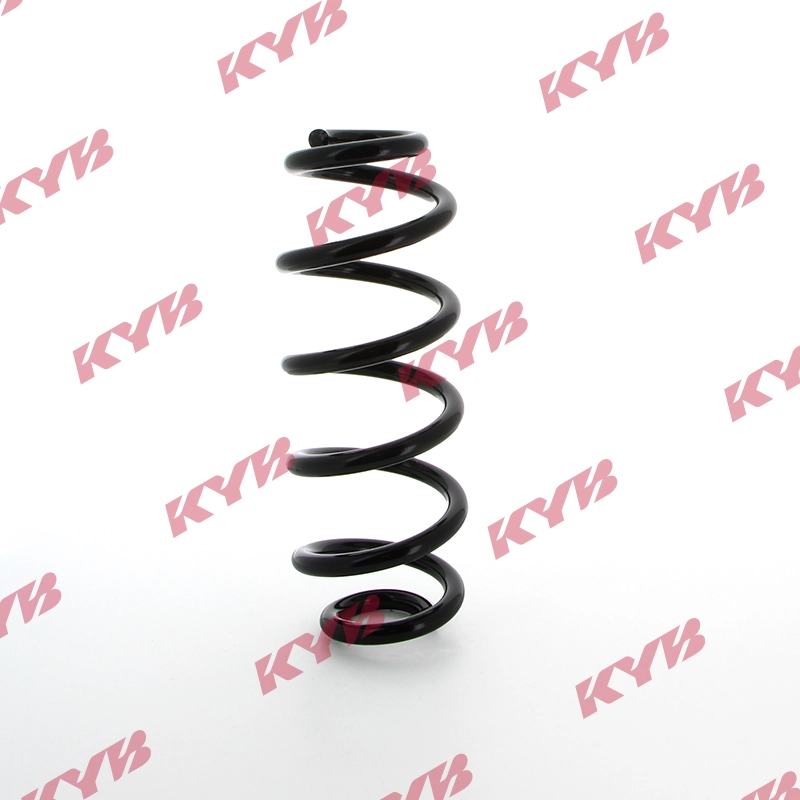 Пружина ходовой части k-flex KYB RA5461