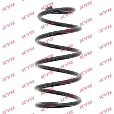 Пружина ходовой части k-flex KYB RA6108