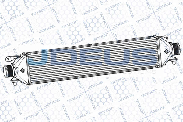 Интеркулер JDEUS RA8360151