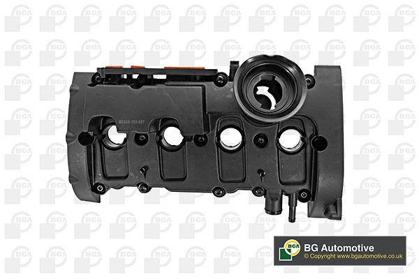 Крышка головки цилиндра BGA RC0125