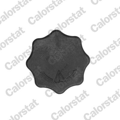 Крышка резервуар охлаждающей жидкости VERNET RC0198