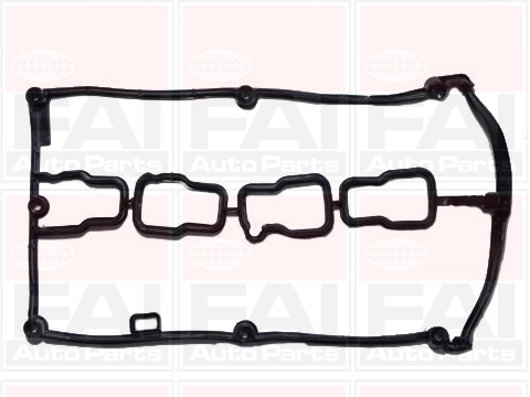 Прокладка крышка головки цилиндра FAI AUTOPARTS RC1114S