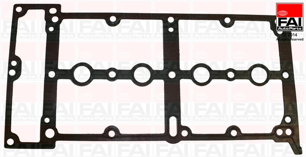 Прокладка крышка головки цилиндра FAI AUTOPARTS RC1321S