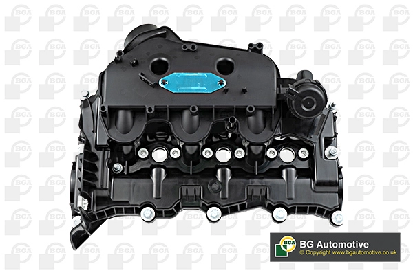 Крышка головки цилиндра BGA RC42004