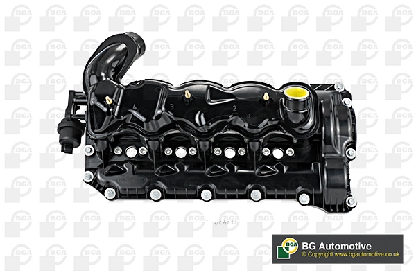 Крышка головки цилиндра BGA RC4221