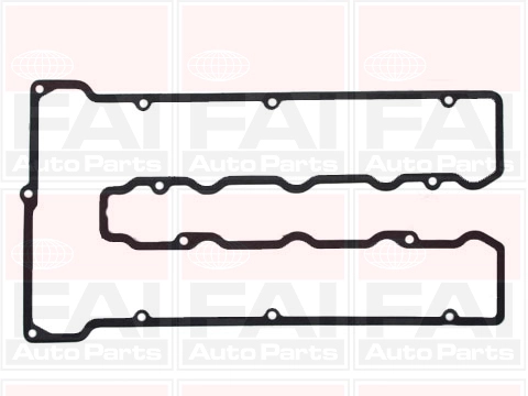 Прокладка крышка головки цилиндра FAI AUTOPARTS RC533S