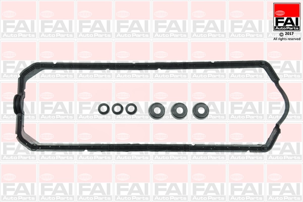 Прокладка крышка головки цилиндра FAI AUTOPARTS RC534K
