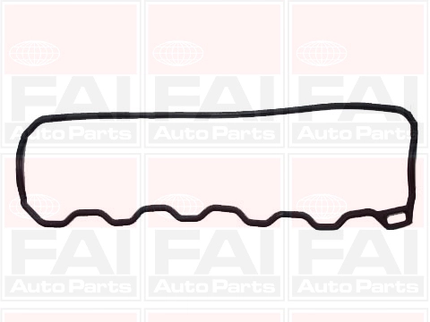 Прокладка крышка головки цилиндра FAI AUTOPARTS RC543S