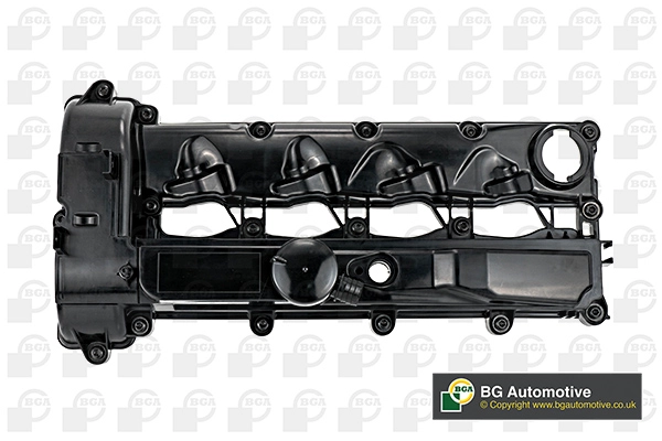 Крышка головки цилиндра BGA RC5615