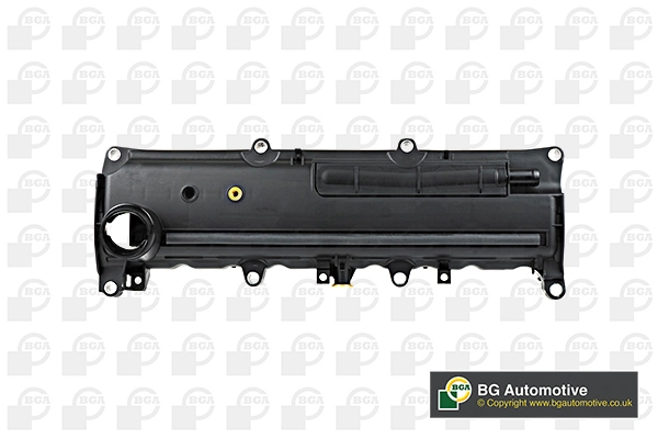 Крышка головки цилиндра BGA RC73001