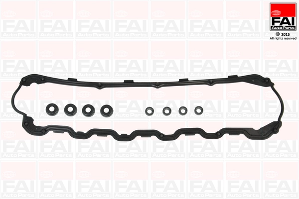 Прокладка крышка головки цилиндра FAI AUTOPARTS RC735K
