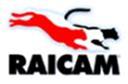 Комплект сцепления RAICAM RC8953