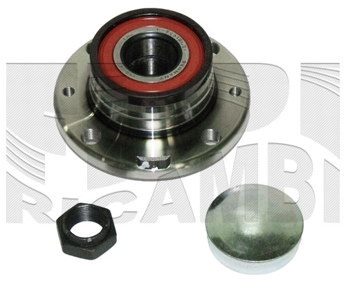 Комплект подшипника ступицы колеса CALIBER RC9071