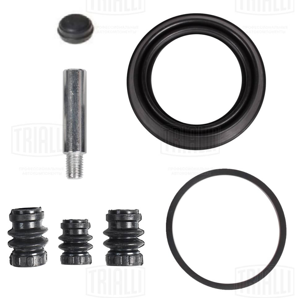 Ремкомплект тормозной суппорт TRIALLI RCF 084703