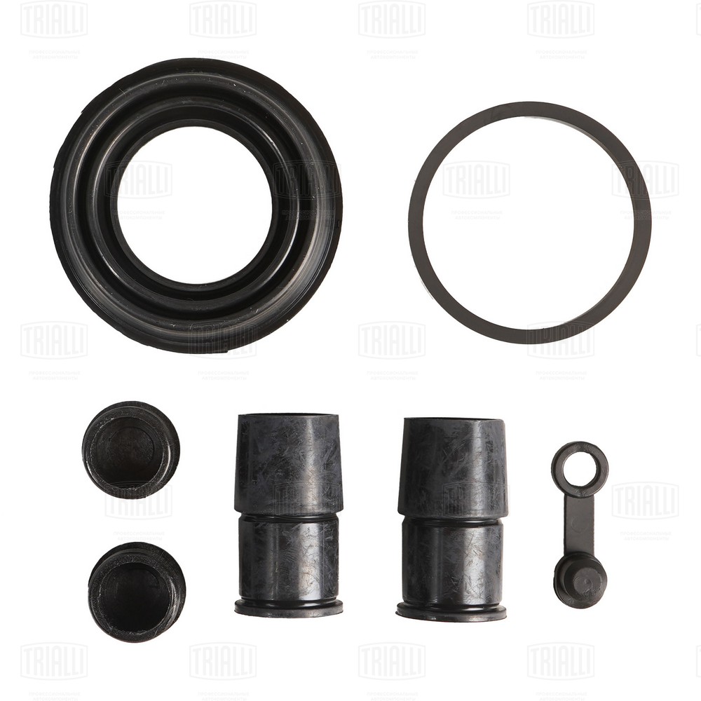 Ремкомплект тормозной суппорт TRIALLI RCF 103557