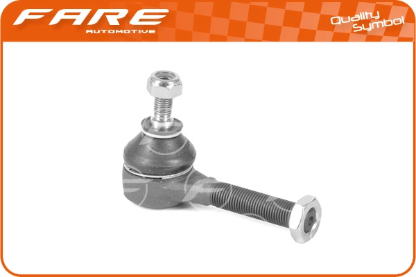Наконечник поперечной рулевой тяги FARE SA RD155