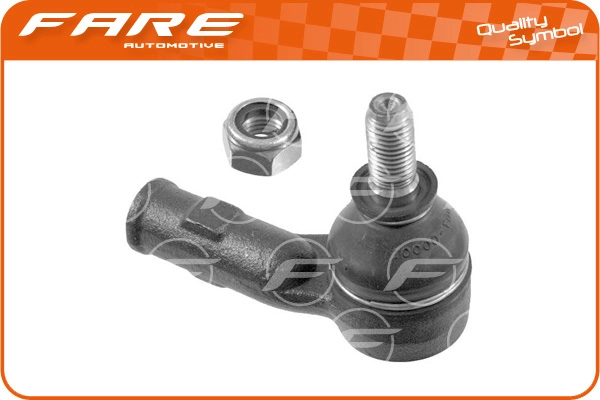 Наконечник поперечной рулевой тяги FARE SA RD191
