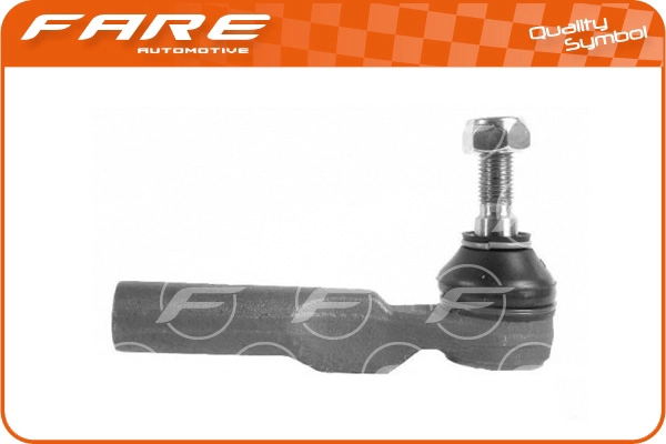 Наконечник поперечной рулевой тяги FARE SA RD356