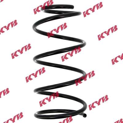 Пружина ходовой части k-flex KYB RG1181