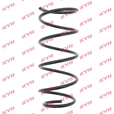 Пружина ходовой части k-flex KYB RG1276