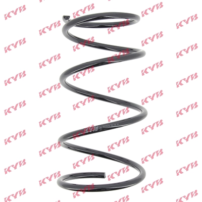 Пружина ходовой части k-flex KYB RG3574