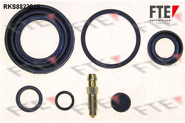Ремкомплект тормозной суппорт FTE RKS8823015