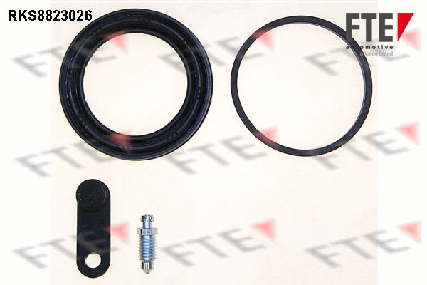 Ремкомплект тормозной суппорт FTE RKS8823026