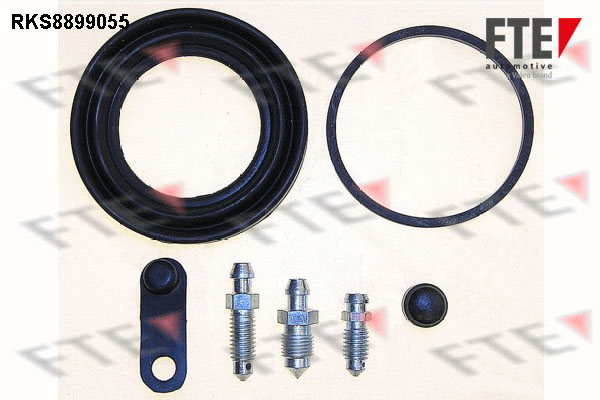 Ремкомплект тормозной суппорт FTE RKS8899055