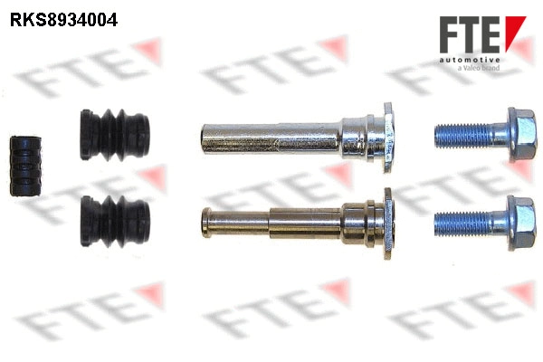 Направляющая гильза корпус скобы тормоза FTE RKS8934004