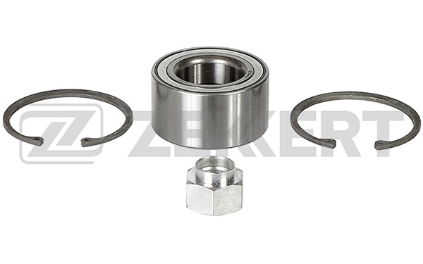 Комплект подшипника ступицы колеса ZEKKERT RL-1407