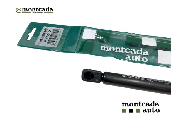 Газовая пружина крышка багажник MONTCADA RVW002