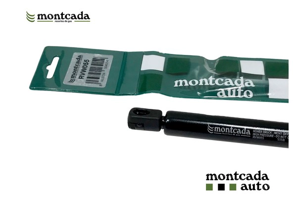 Газовая пружина крышка багажник MONTCADA RVW055