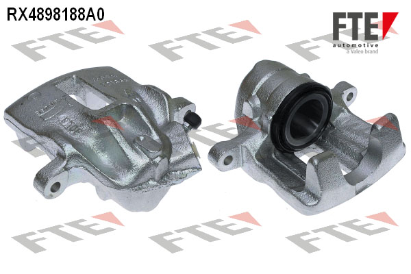 Тормозной суппорт FTE RX4898188A0