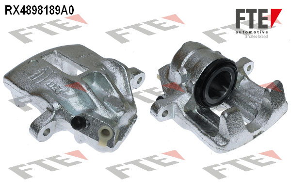 Тормозной суппорт FTE RX4898189A0
