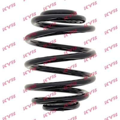 Пружина ходовой части k-flex KYB RX6971