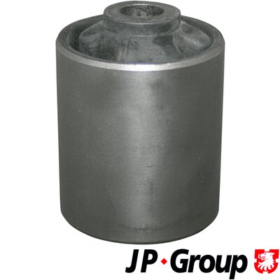 Подвеска механическая коробка передач jp group
