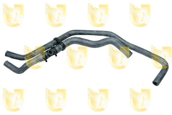 Шланг теплообменник (обогрев) UNIGOM S2468