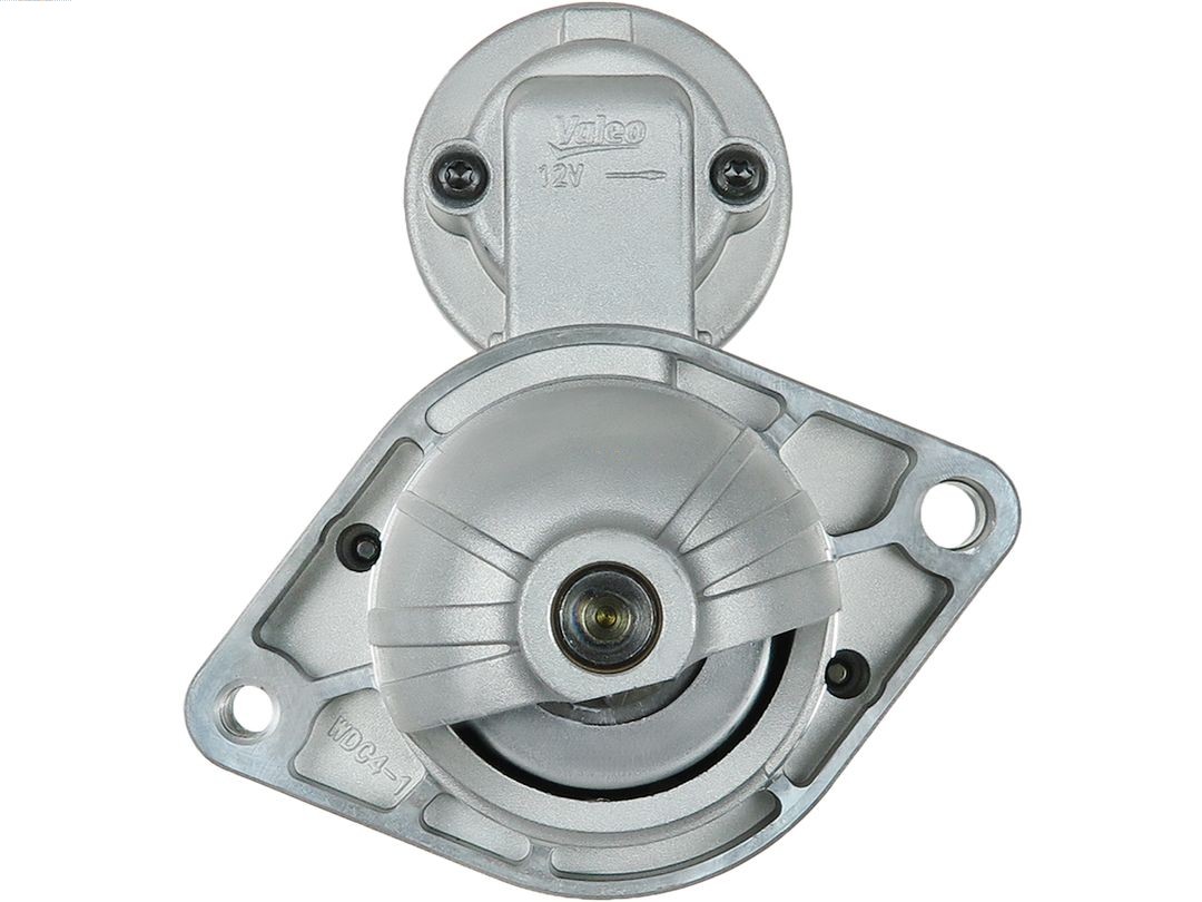 Стартер brand new valeo AS-PL S3017(VALEO)