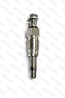 Свеча накаливания 21s357e exclusive BRISK S357