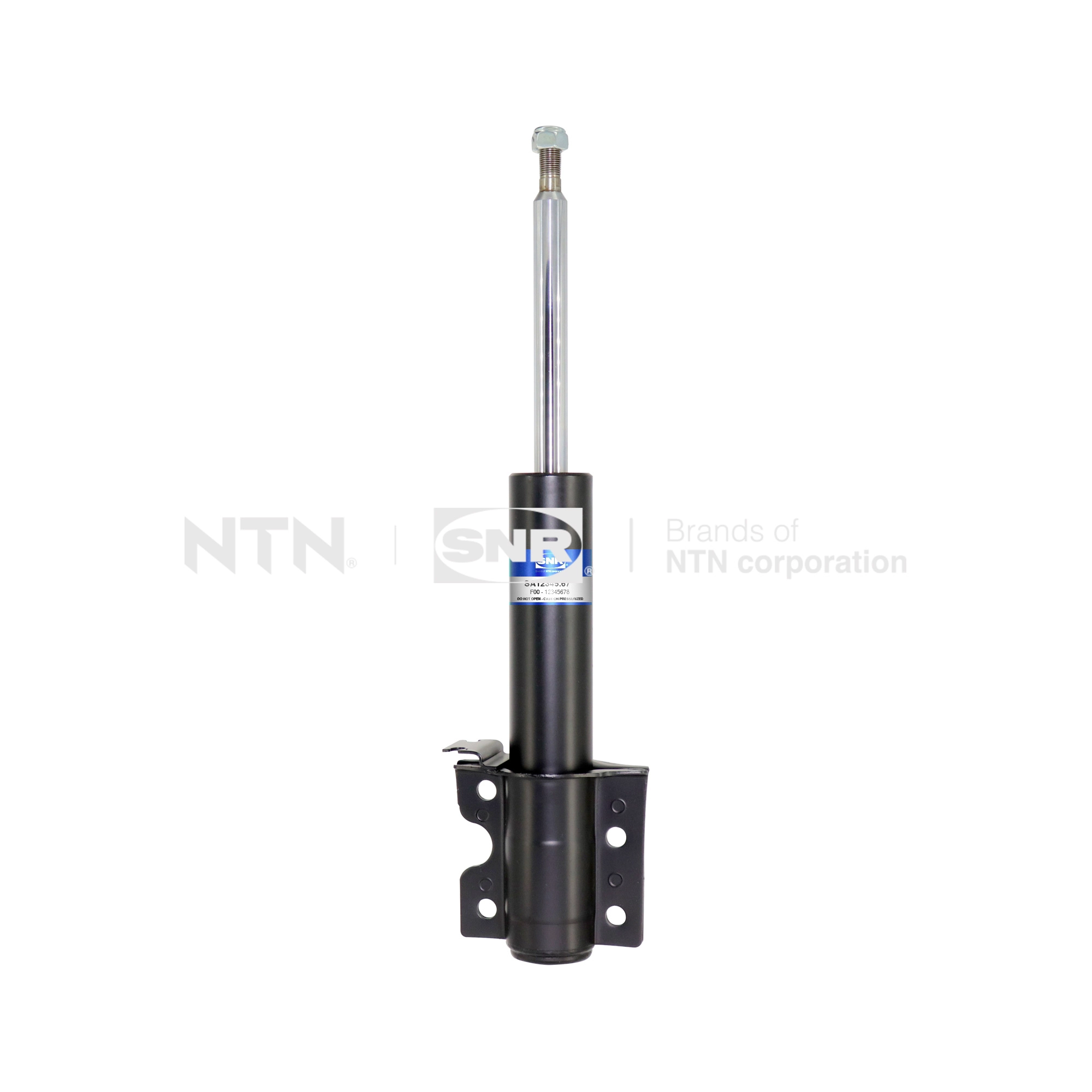 Амортизатор SNR SA65243.07