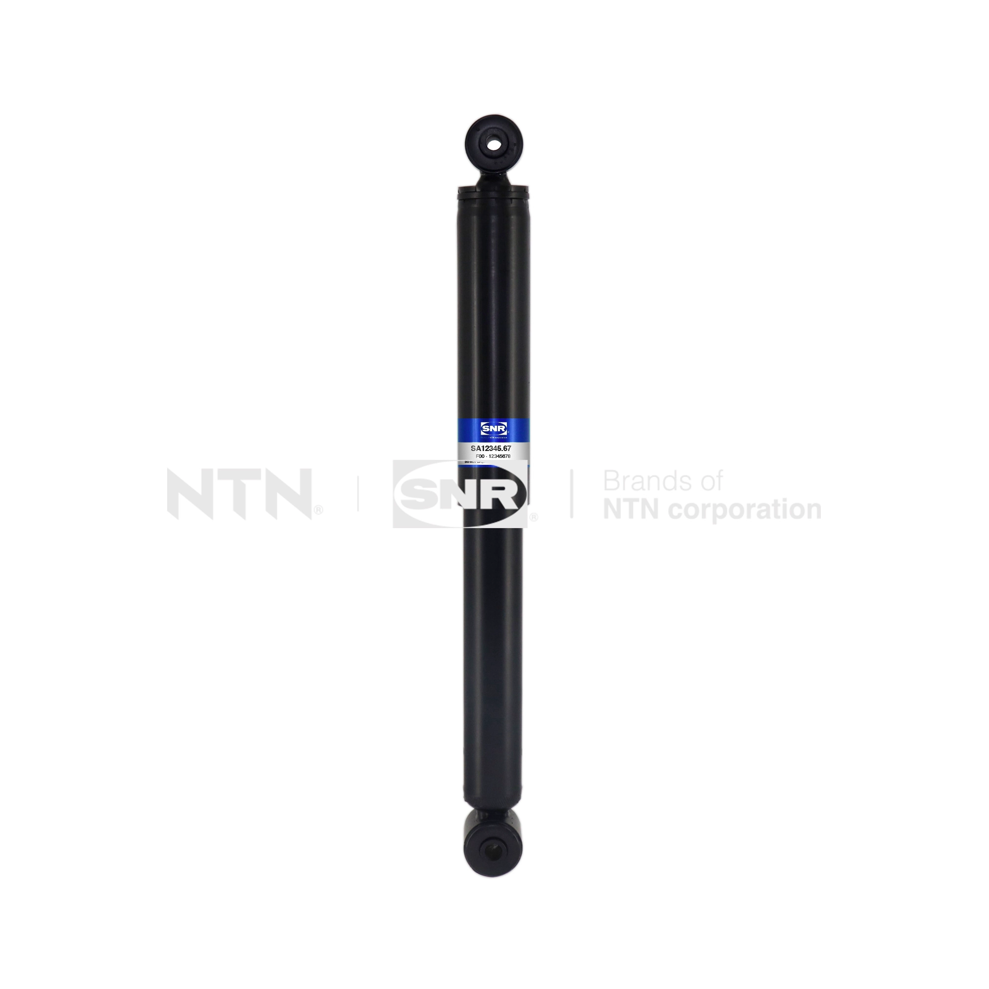 Амортизатор SNR SA96611.05