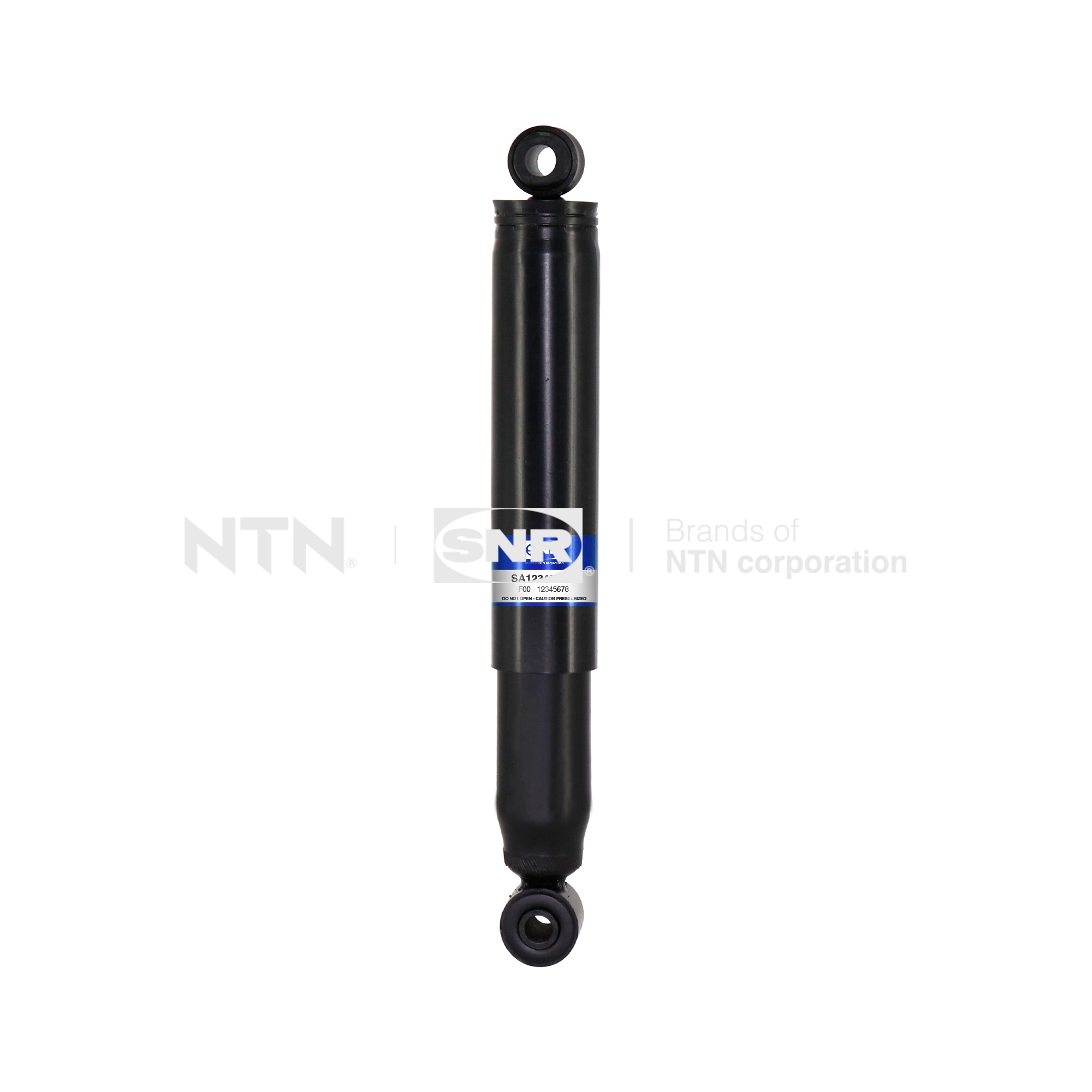 Амортизатор SNR SA96811.07