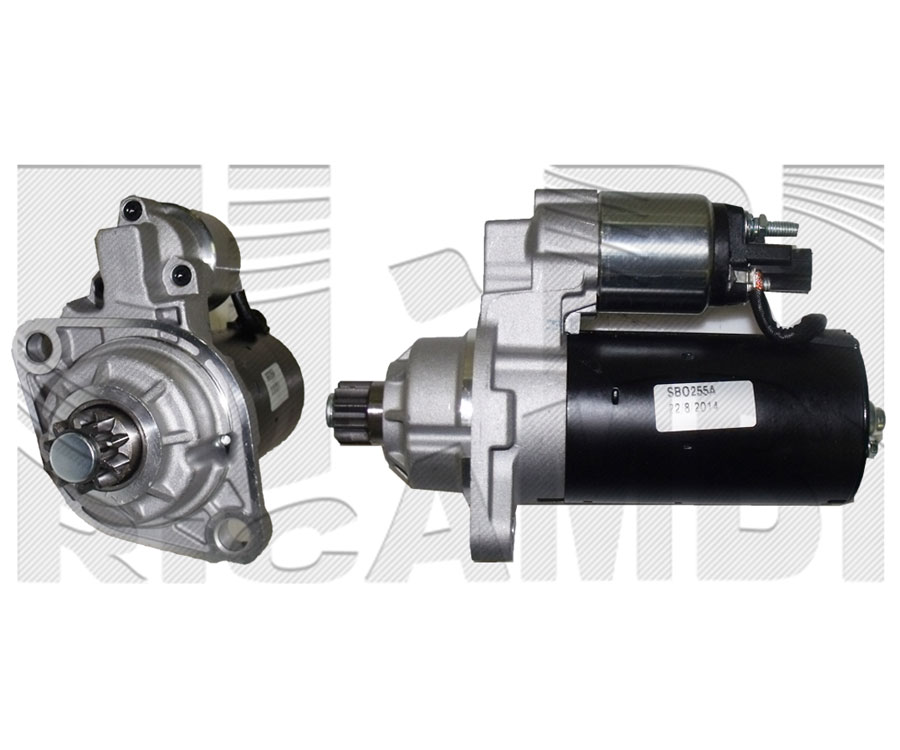 Стартер AUTOTEAM SBO255